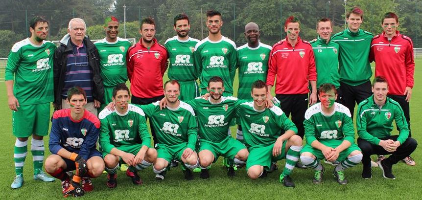 L'ALC Foot réussit le Grand Chelem !