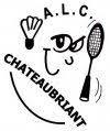 Logo alc badminton