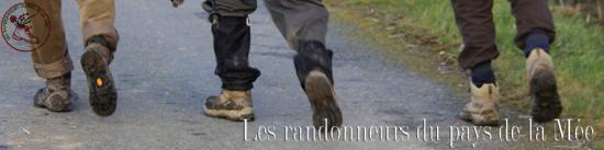 Randonneurs du pays de la mee 2